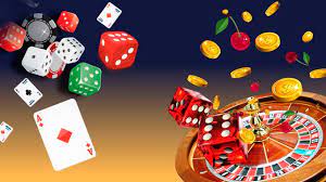 Онлайн казино Casino JVSpin